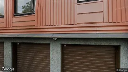Lägenheter till salu i Solna - Bild från Google Street View