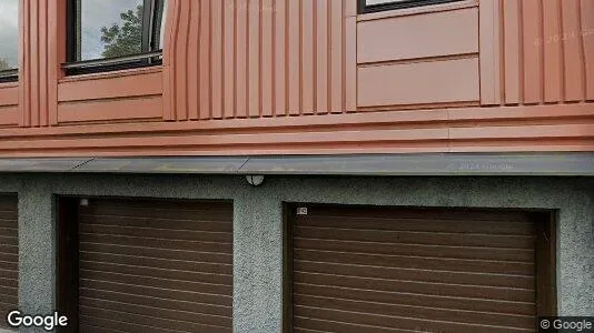 Lägenheter till salu i Solna - Bild från Google Street View