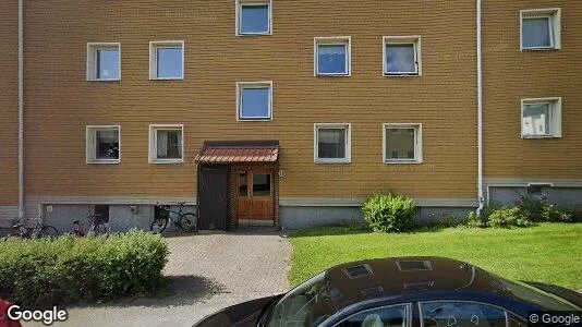 Lägenheter till salu i Norrköping - Bild från Google Street View