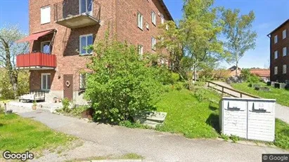 Lägenheter till salu i Sundbyberg - Bild från Google Street View