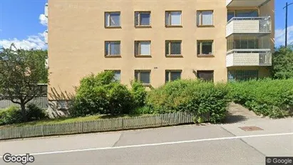 Lägenheter till salu i Sundbyberg - Bild från Google Street View