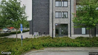 Lägenheter till salu i Uppsala - Bild från Google Street View