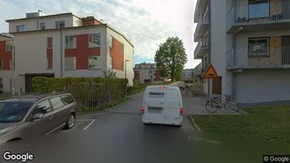 Lägenheter till salu i Ekerö - Bild från Google Street View