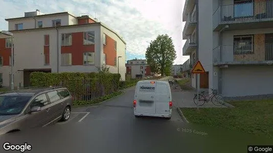 Lägenheter till salu i Ekerö - Bild från Google Street View