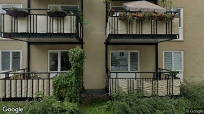 Lägenheter till salu i Sundbyberg - Bild från Google Street View