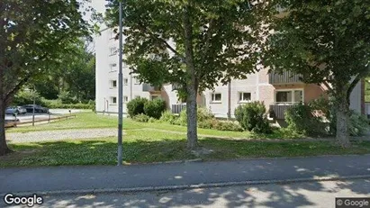 Lägenheter till salu i Uppsala - Bild från Google Street View