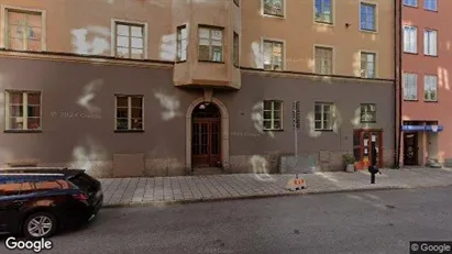 Lägenheter till salu i Område ej specificerat - Bild från Google Street View