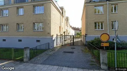 Lägenheter till salu i Norrköping - Bild från Google Street View