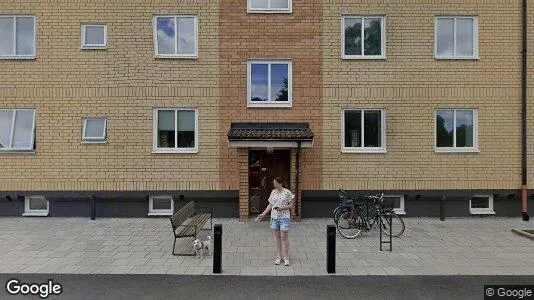 Lägenheter till salu i Falköping - Bild från Google Street View
