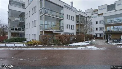 Lägenheter till salu i Västerås - Bild från Google Street View