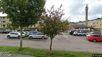 Lägenheter till salu i Uppsala - Bild från Google Street View