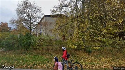 Lägenheter till salu i Järfälla - Bild från Google Street View