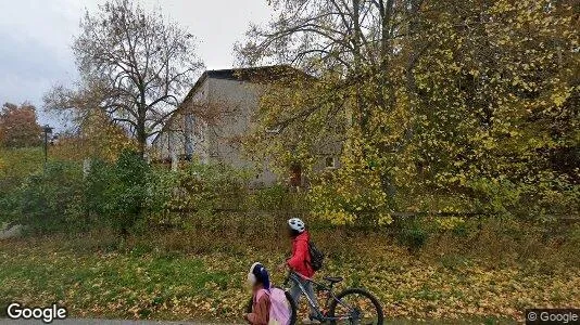 Lägenheter till salu i Järfälla - Bild från Google Street View