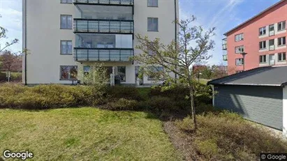 Lägenheter till salu i Sundbyberg - Bild från Google Street View