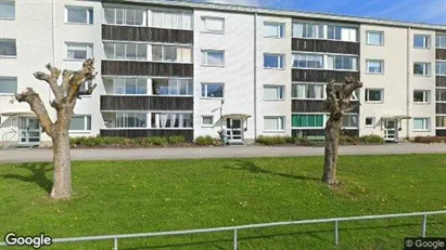 Lägenheter till salu i Norrtälje - Bild från Google Street View
