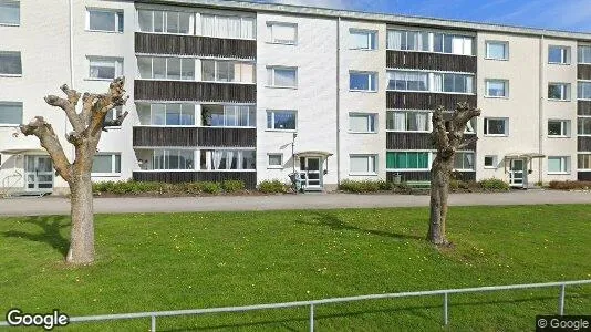 Lägenheter till salu i Norrtälje - Bild från Google Street View