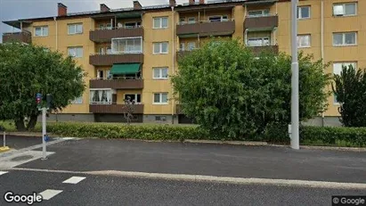 Lägenheter till salu i Norrköping - Bild från Google Street View