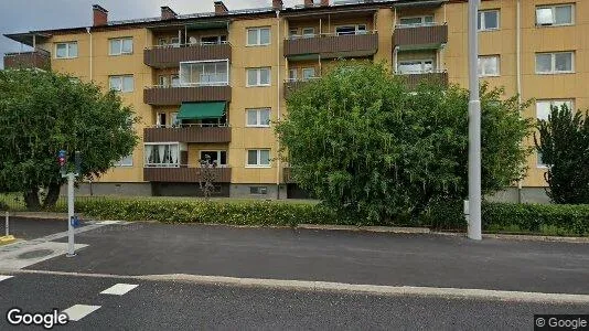 Lägenheter till salu i Norrköping - Bild från Google Street View