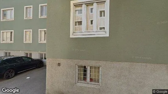 Lägenheter till salu i Norrköping - Bild från Google Street View