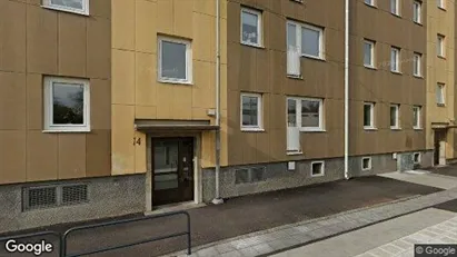 Lägenheter till salu i Norrköping - Bild från Google Street View