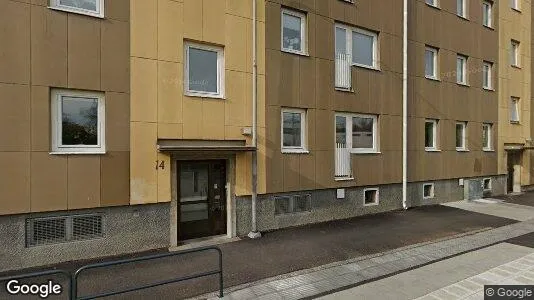 Lägenheter till salu i Norrköping - Bild från Google Street View