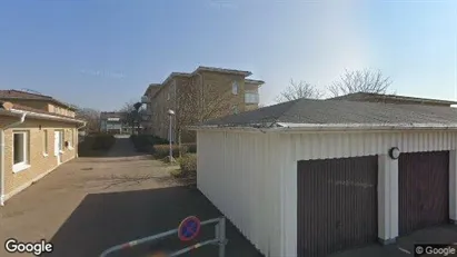 Lägenheter till salu i Helsingborg - Bild från Google Street View