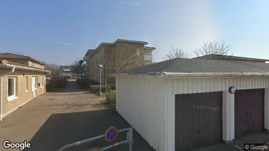 Lägenheter till salu i Helsingborg - Bild från Google Street View