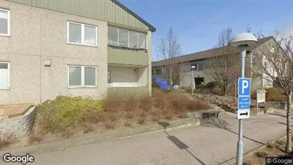Lägenheter till salu i Helsingborg - Bild från Google Street View