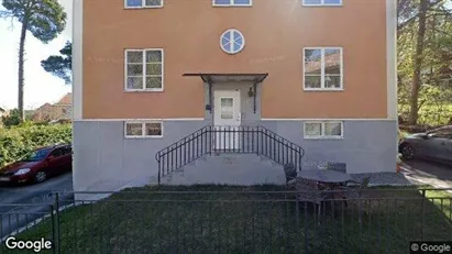 Lägenheter till salu i Sundbyberg - Bild från Google Street View