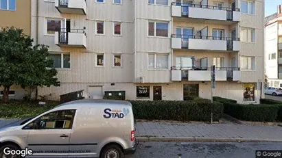 Lägenheter till salu i Sundbyberg - Bild från Google Street View