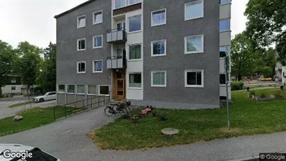 Lägenheter till salu i Täby - Bild från Google Street View