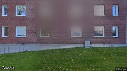 Lägenheter till salu i Solna - Bild från Google Street View