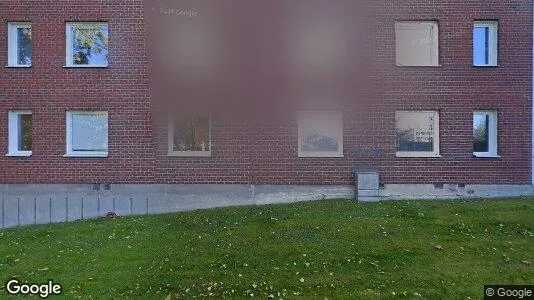 Lägenheter till salu i Solna - Bild från Google Street View