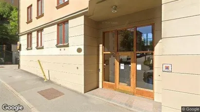 Lägenheter till salu i Sundbyberg - Bild från Google Street View