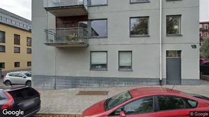 Lägenheter till salu i Sundbyberg - Bild från Google Street View