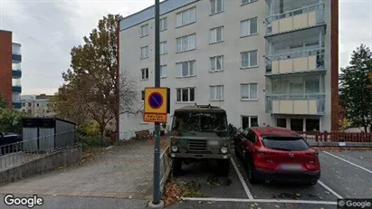 Lägenheter till salu i Sundbyberg - Bild från Google Street View