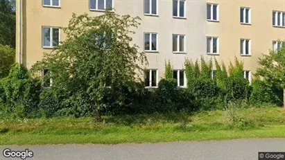 Lägenheter till salu i Söderort - Bild från Google Street View