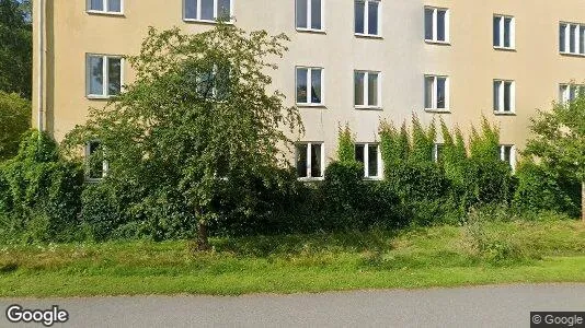 Lägenheter till salu i Söderort - Bild från Google Street View