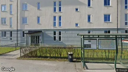 Lägenheter till salu i Järfälla - Bild från Google Street View