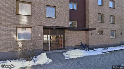 Lägenheter till salu i Norrköping - Bild från Google Street View