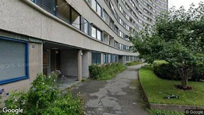 Lägenheter till salu i Södermalm - Bild från Google Street View