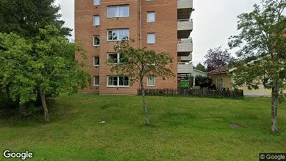 Lägenheter till salu i Uppsala - Bild från Google Street View
