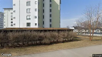 Lägenheter till salu i Järfälla - Bild från Google Street View