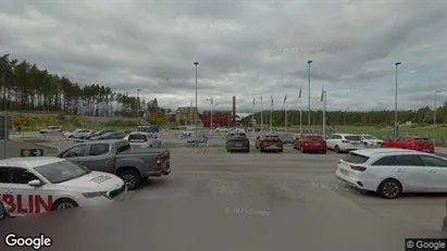 Lägenheter till salu i Sigtuna - Bild från Google Street View