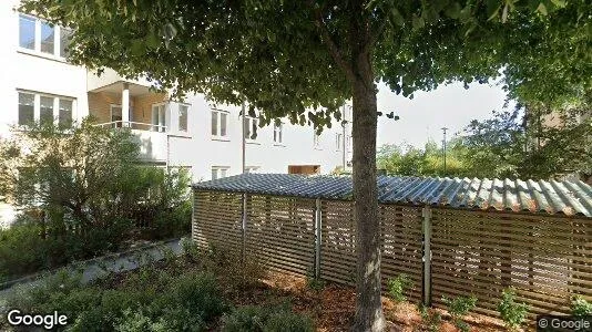 Lägenheter till salu i Västerort - Bild från Google Street View