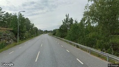 Lägenheter till salu i Nacka - Bild från Google Street View