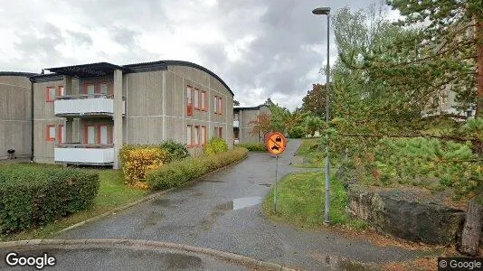 Lägenheter till salu i Nacka - Bild från Google Street View