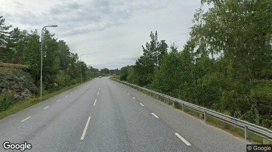 Lägenheter till salu i Nacka - Bild från Google Street View