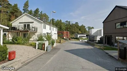 Lägenheter till salu i Uppsala - Bild från Google Street View