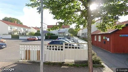 Lägenheter till salu i Mölndal - Bild från Google Street View